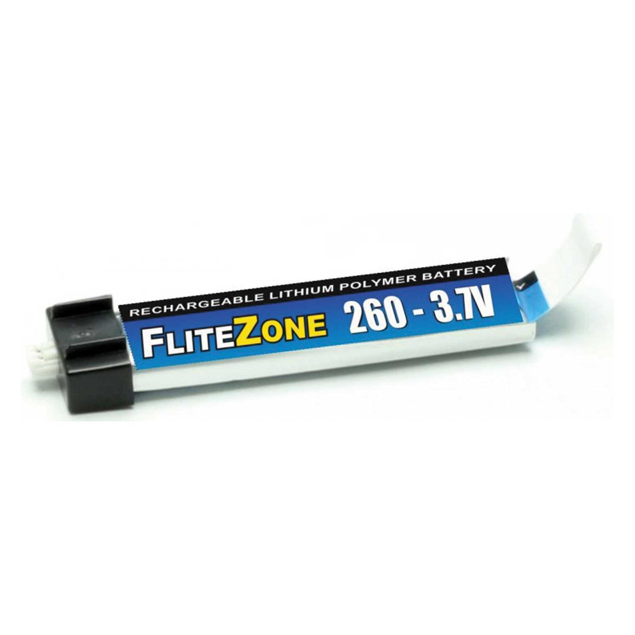 Pichler 3.7V (260 mAh, 3.70 V) (15179)