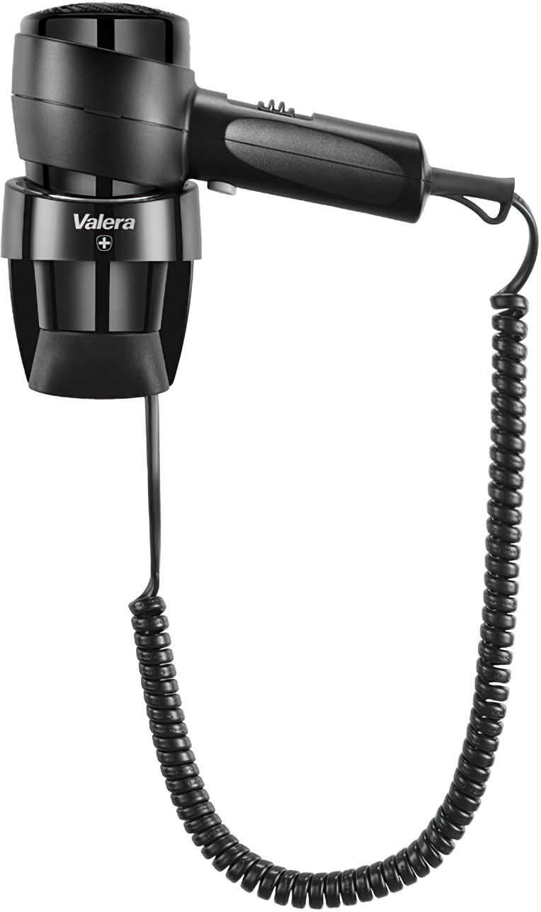 Valera Action Super Plus 1600 All Black 55420938