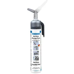 Anti-Seize Montagepaste | Schmier- und Trennmittelpaste | 200 ml | anthrazit