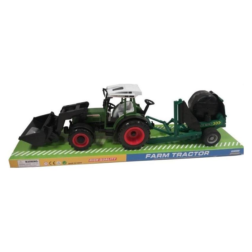 Macyszyn Toys Landwirtschaftliches Fahrzeug (58220209)