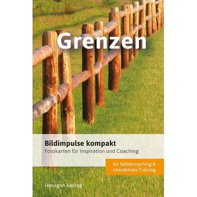 Bildimpulse kompakt: Grenzen, Sonstige von Claus Heragon, Heragon Verlag GmbH, 978-3-942805-55-1
