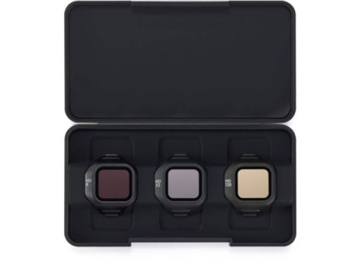 Dji - Filtre Mini 5 Pro Nd Filters Set