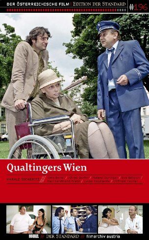 Harald Sicheritz - Qualtingers Wien - Preis vom 18.10.2026 19:22:15 h