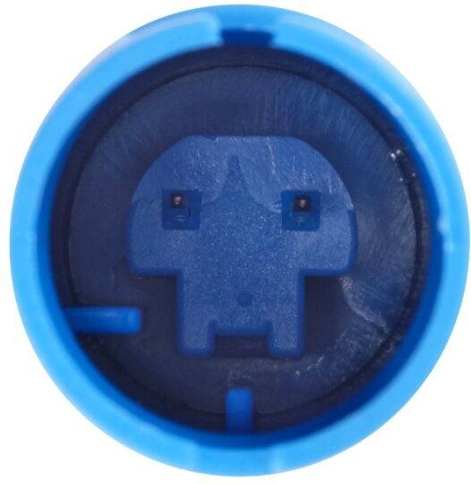 HELLA 6PU 009 106-331 ABS sensor