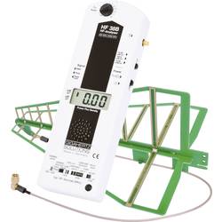 Gigahertz Solutions HF 38B Hochfrequenz (HF)-Elektrosmogmessgerät HF38B