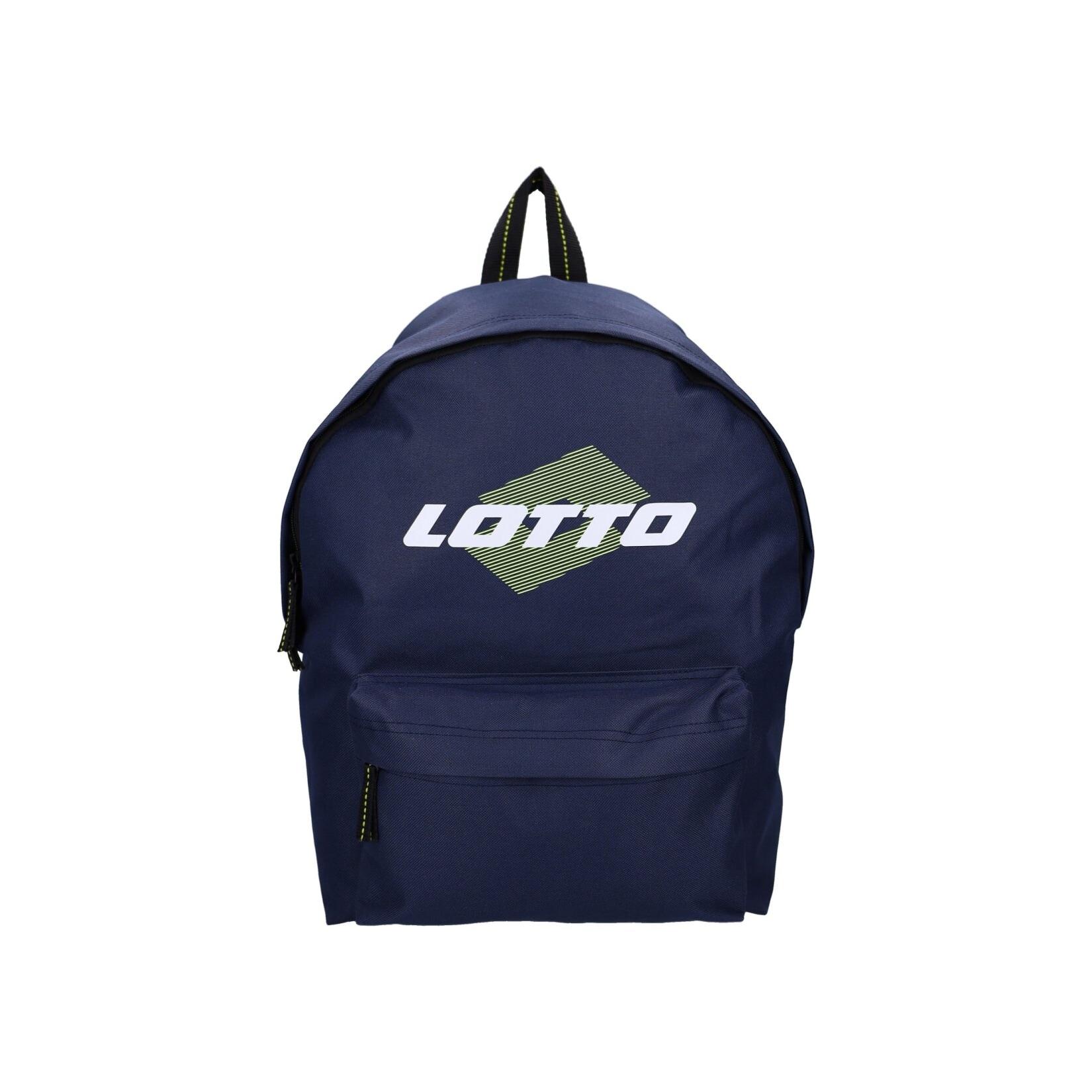 Lotto Rucksack Keeping Track Schulrucksack Freizeitrucksack