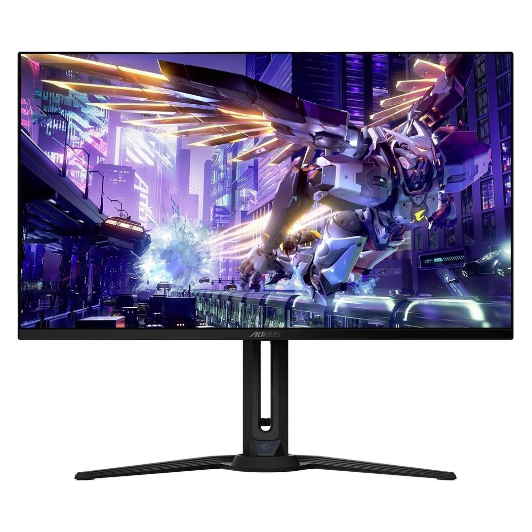 Gigabyte Aorus FO32U2P (3840 x 2160 Pixel, 31.50") (AORUS FO32U2P)