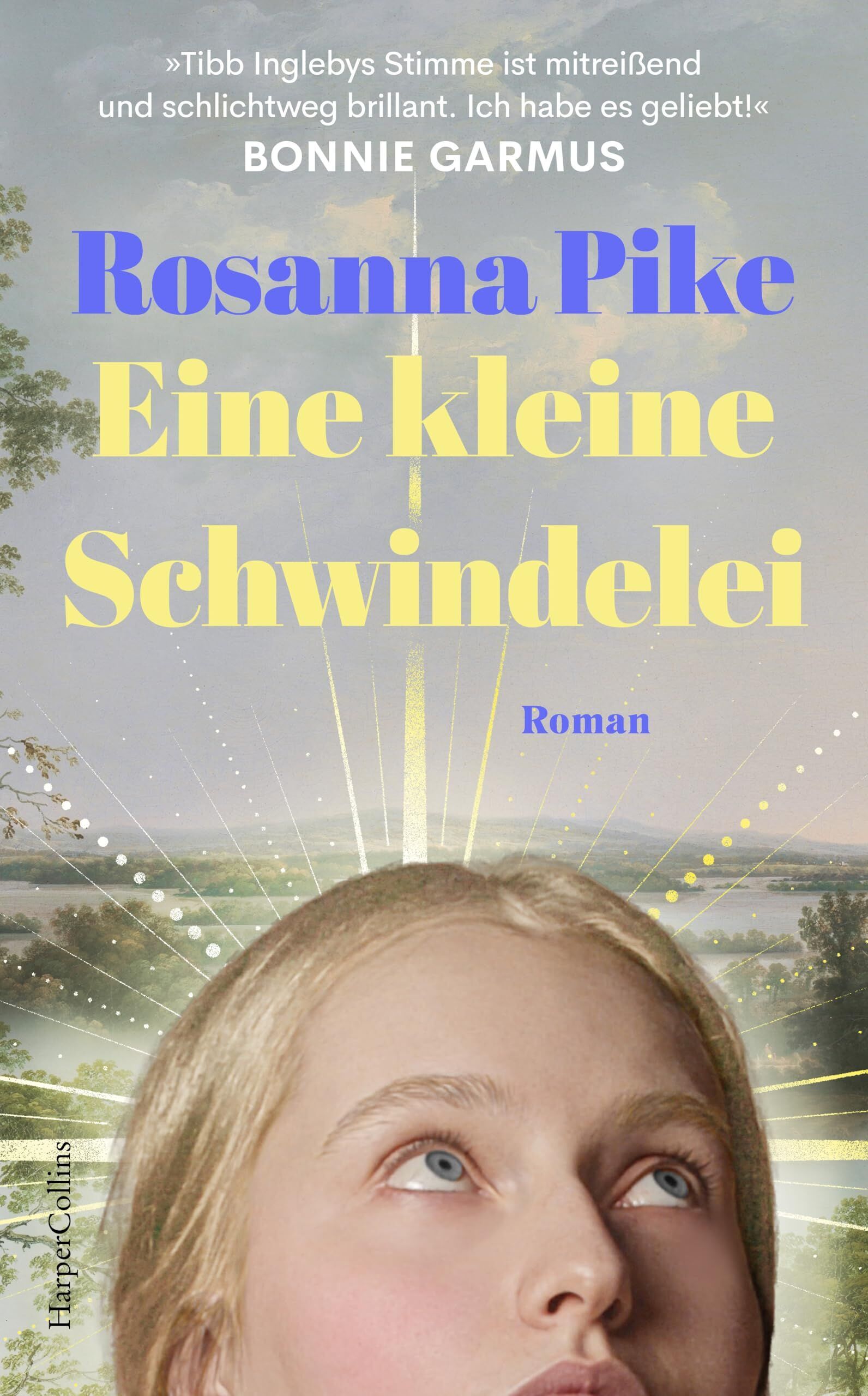 Rosanna Pike - Eine kleine Schwindelei - Preis vom 13.10.2026 11:25:28 h