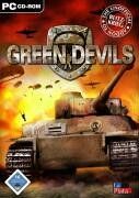 CDV Software Entertainment - Blitzkrieg - Green Devils - Preis vom 08.10.2026 07:26:42 h