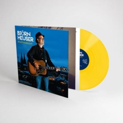 Stadtmusikant (LP) - Bjoern Heuser, Vinyl