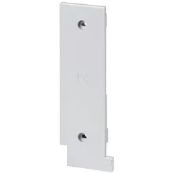 Eaton 158478 Abdeckung, 4p, für Fernantrieb N3-S1-DC NZM3-XAVPR-S1-DC