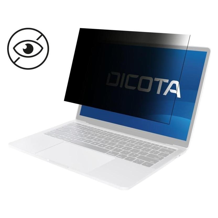 Dicota Privacy Filter 2-Way (14") (D80267-2SM)