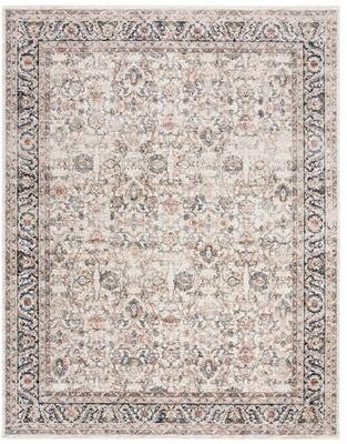 Lauren Ralph Lauren Warwick Traditional Oriental Area Rug