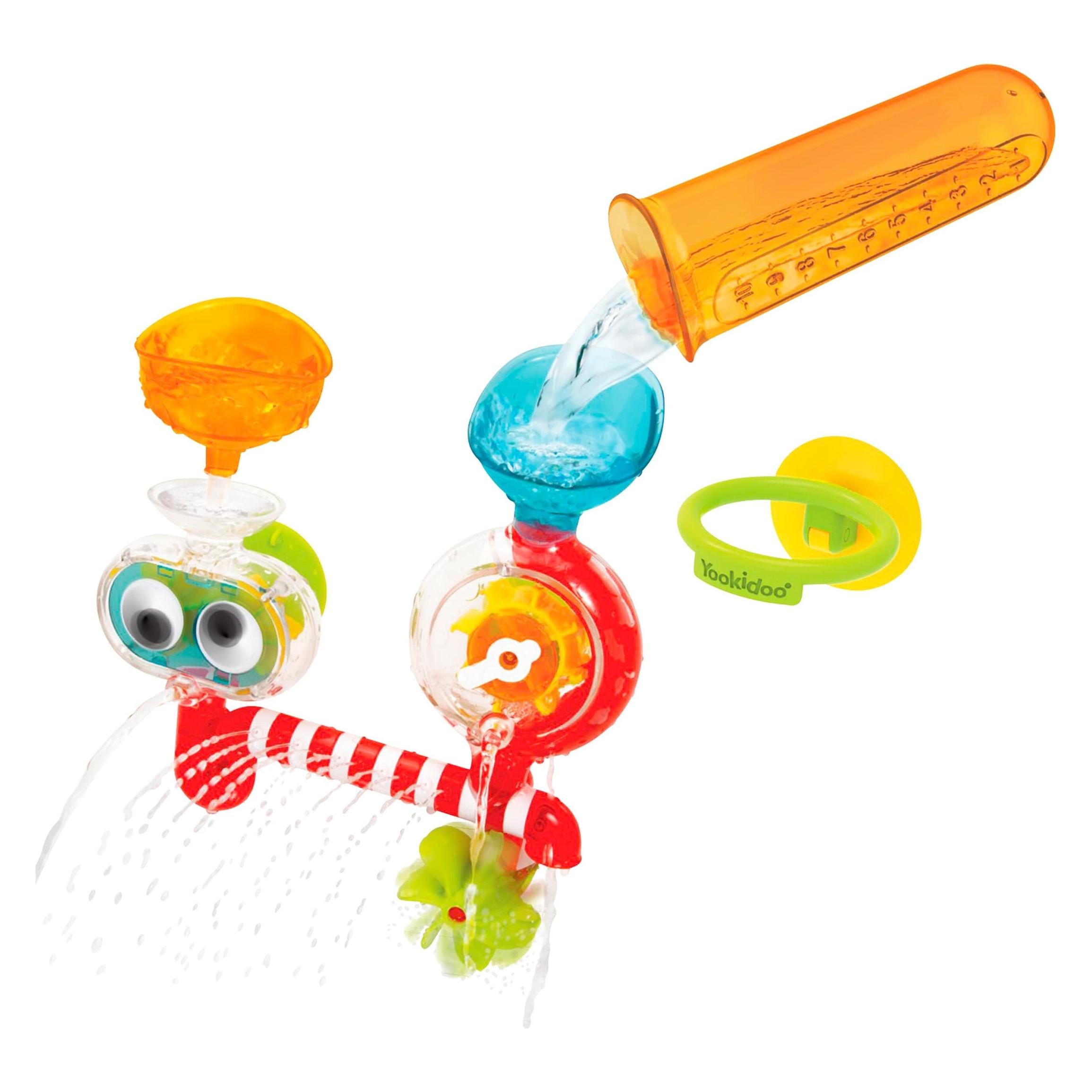 Yookidoo Fun Laboratory (40203Y)