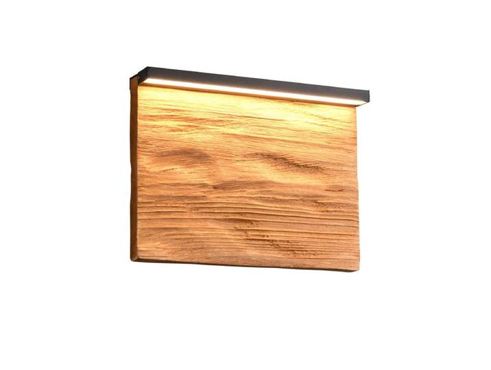 Applique murale design en bois – Modèle Kalea – Trio
