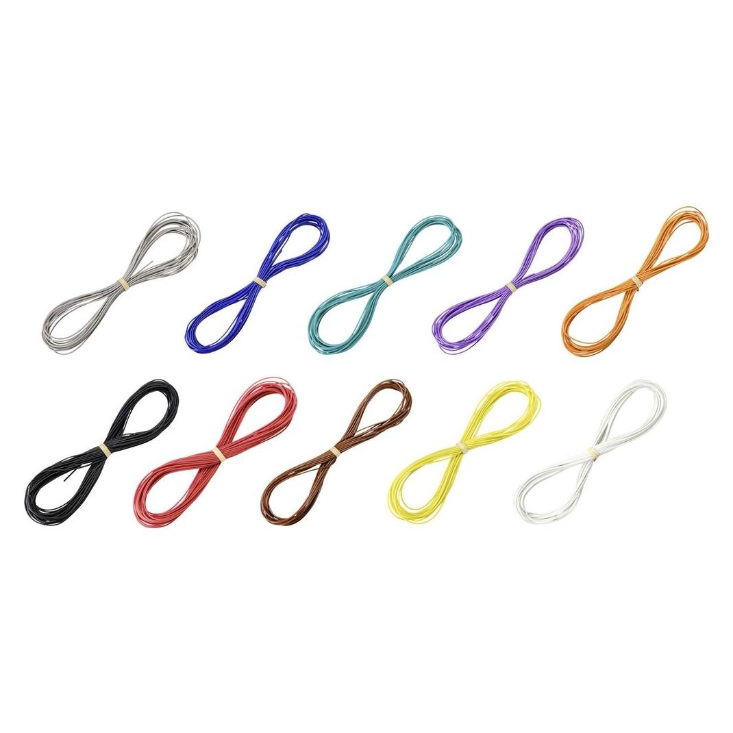 Tru Components Signalleitung (1 m) (TC-9475608)