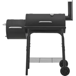 Casa.Pro, Holzkohlegrill, Arielli (61 cm)