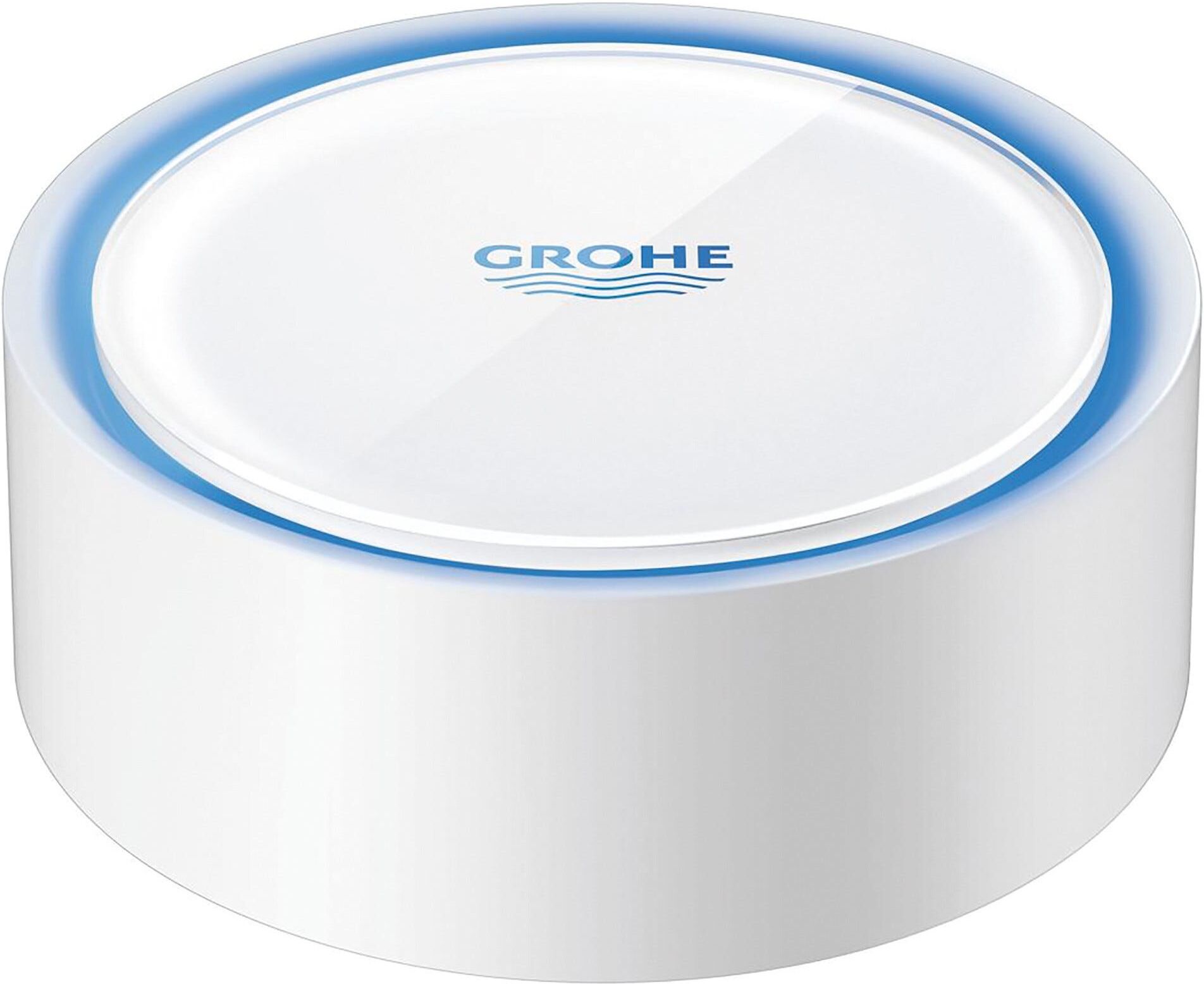 Grohe SENSORE D'ACQUA  ANTI ALLAGAMENTO 22505LN0 CON CONNESSIONE WIRELESS