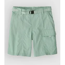 Patagonia Outdoor Everyday - 6 In. Kids Shorts thin ice Gr. L