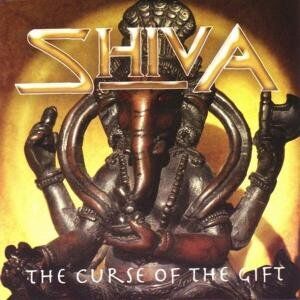 Shiva - The Curs of the Gift - Preis vom 09.10.2026 07:28:09 h
