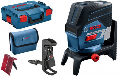 Bosch GCL 2-50 C PROFESSIONAL Laser points et lignes 0601066G08