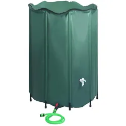 vidaXL, Regentonne + Erdtanks, Parondorf (1250 l)
