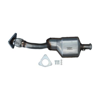 KAMOKA Katalysator 8015017 für RENAULT DACIA