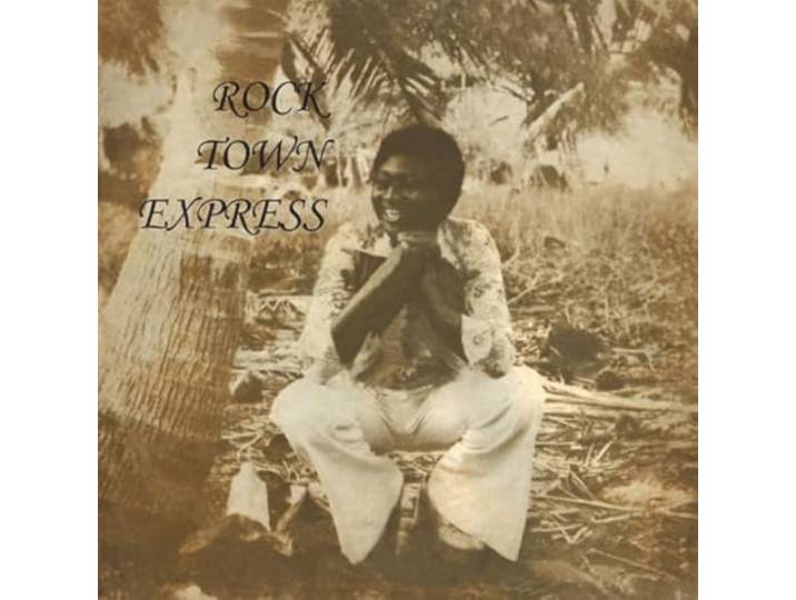 Rock Town Express
