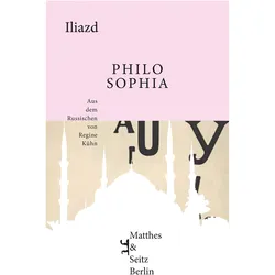 Philosophia, Belletristik von Iliazd