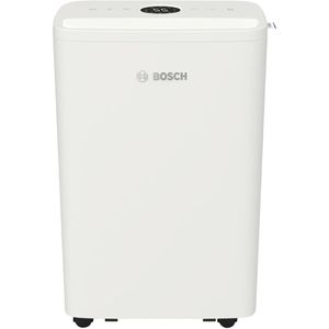 Bosch Luftentfeuchter DRY 1000, elektrisch, 10 Liter in 24 Stunden, Tank 2,5 Liter, bis 40 m³