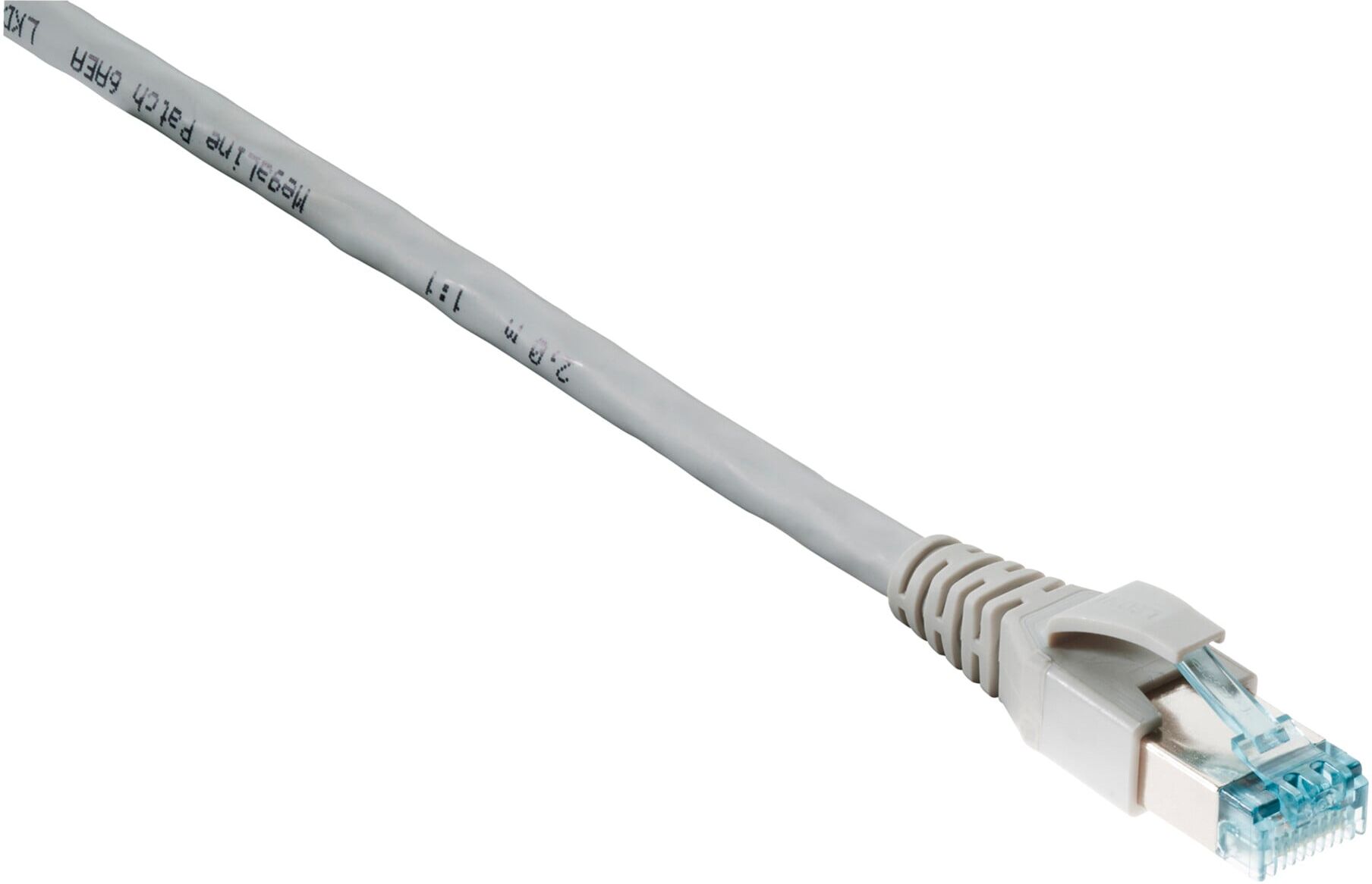 Kerpen Datacom Patchkabel 6AEA-RJ45SL grau 15m (KDP3G511R000150)