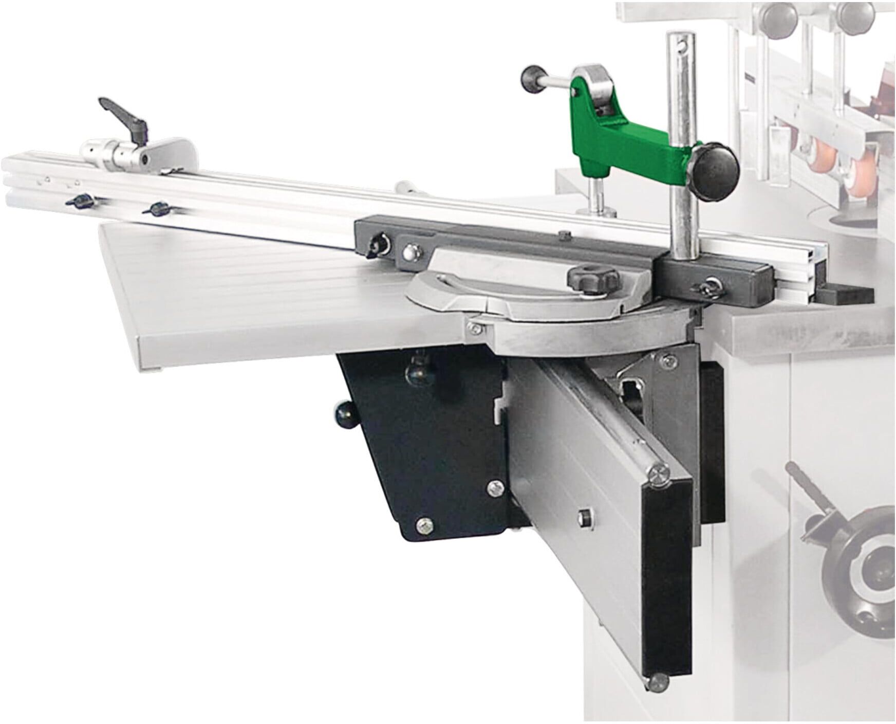 holzstar Schiebetisch TF 190E / TF 190SE (5911920)