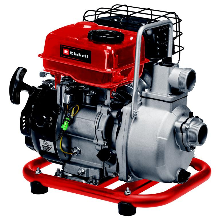 EINHELL Benzin-Wasserpumpe GC-PW 16 16895792