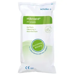 MIKROZID AF wipes Desinf.MP+Flächen 150 St