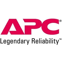 APC Scheduled Assembly Service - Installation - Vor-Ort