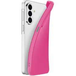 Cover für Samsung Galaxy A27  Chroma (Pink)