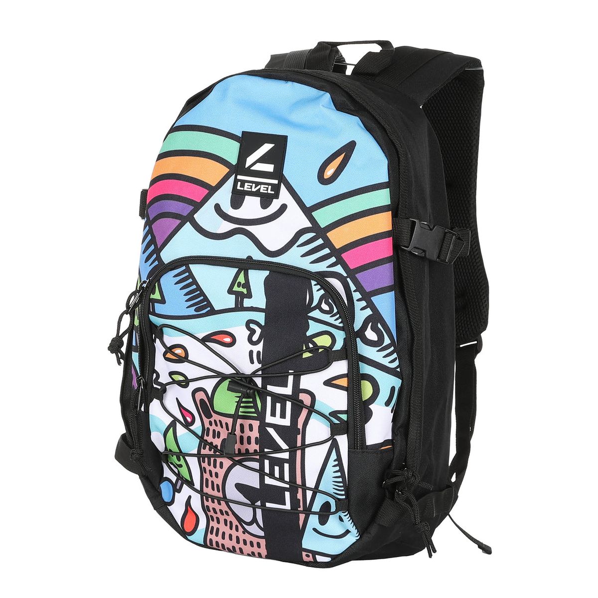 Level Multy Use Urban (20lt.) light blue (06) 7545BP-06