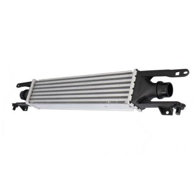 CLIMTEX Ladeluftkühler OPEL,VAUXHALL CH4-535 55702004,6302078,4881003 Intercooler