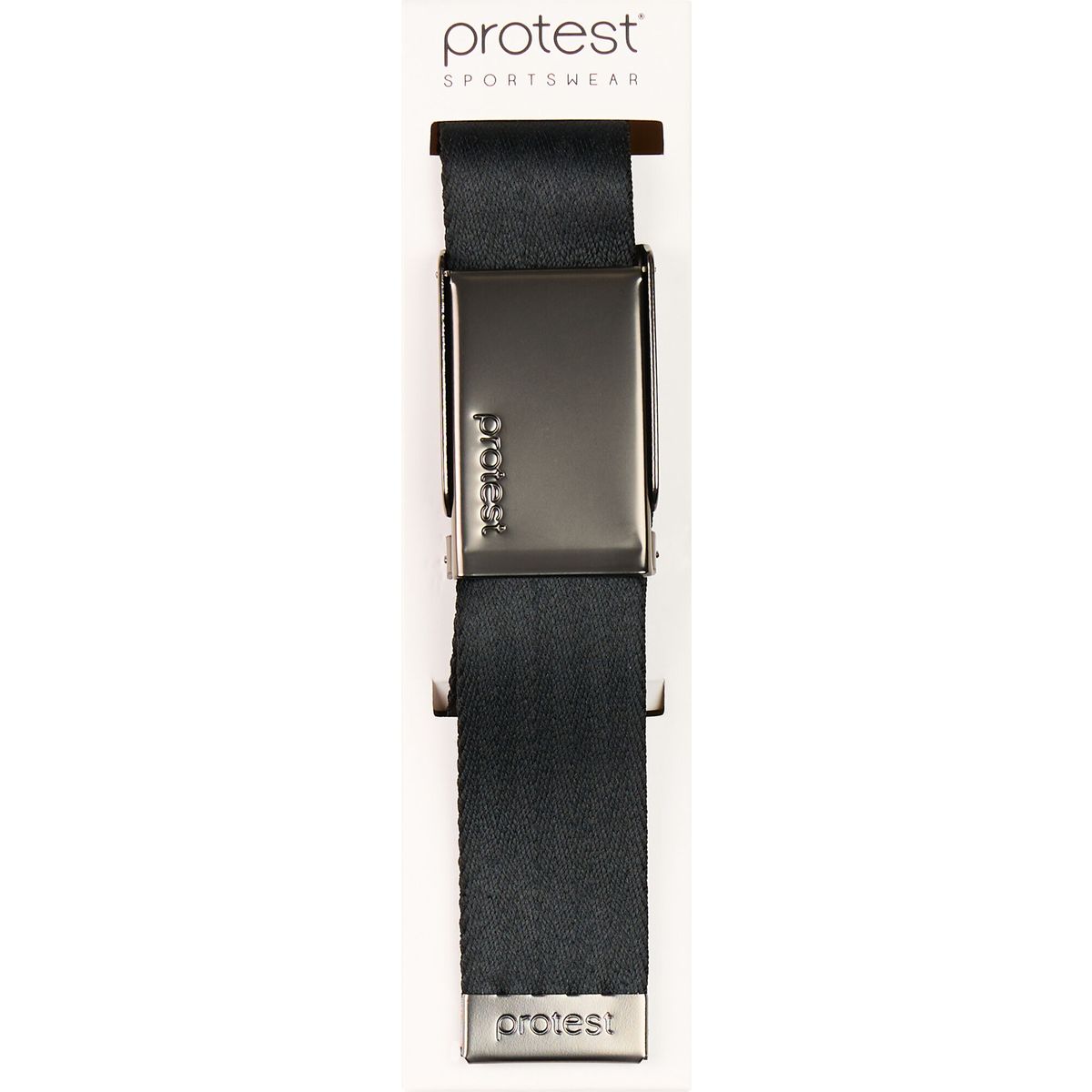 Protest Prtfesty Belt true black (290) 1 91662014-290-1