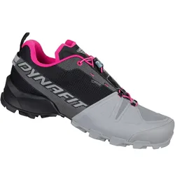Dynafit Damen Laufschuhe Transalper GTX grau - 40 - 40