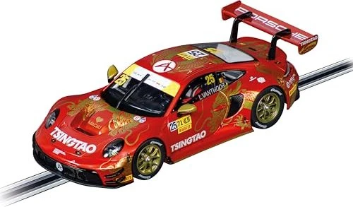 Carrera D132 - 32065 Porsche 911 GT3 R