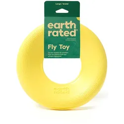 EARTH RATED Scheibe – groß