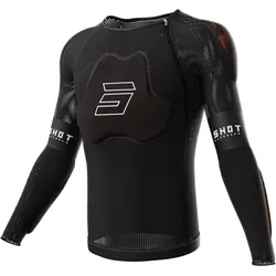 Shot Race D3O Protektorenshirt