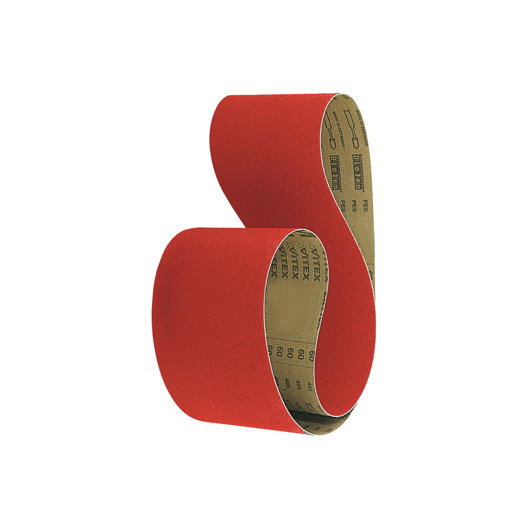 VSM Schleifband Keramikkorn XK870X, 150x2000 mm, Körnung: 120 (737762)