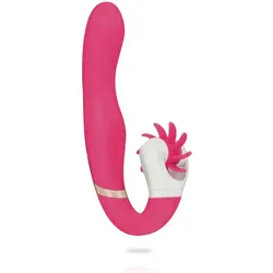 Teazers, Vibrator, Dave