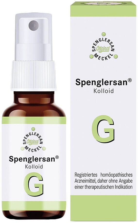 Spenglersan Kolloid G