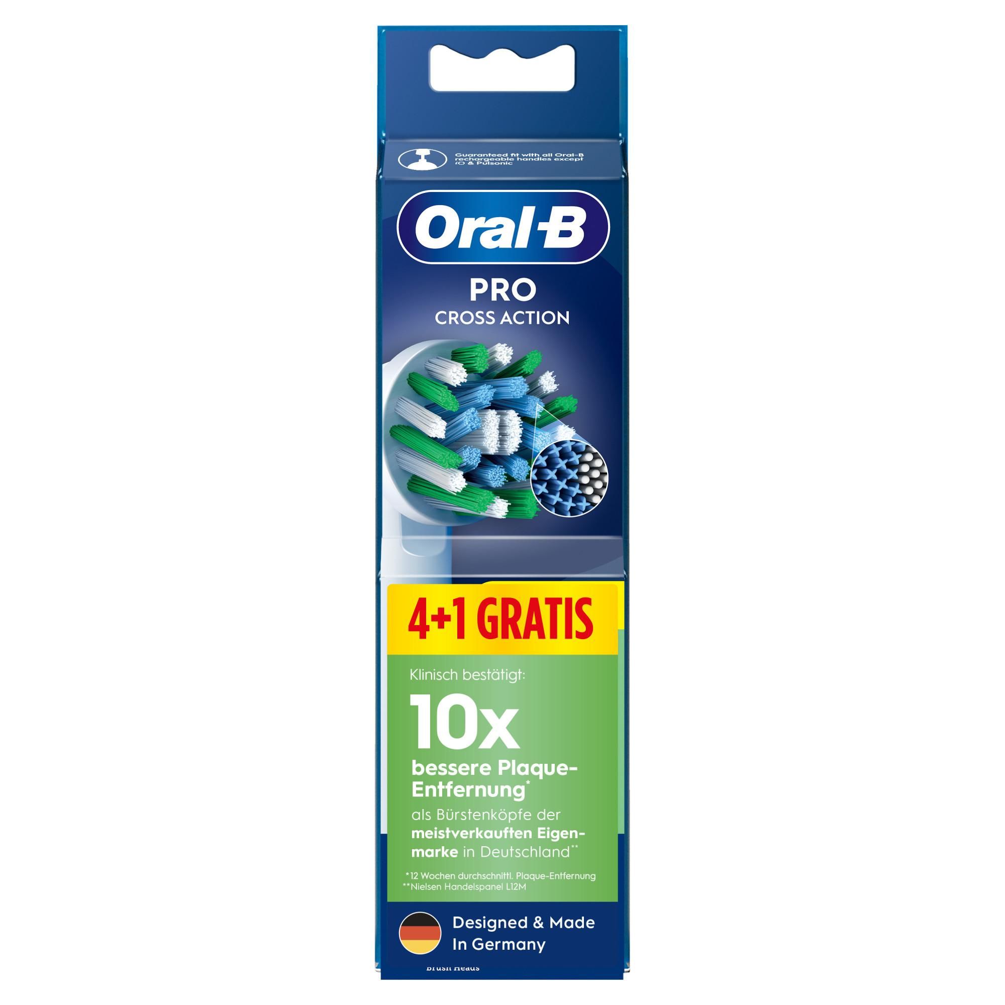 Oral-B DAM-0044878 8700216249119