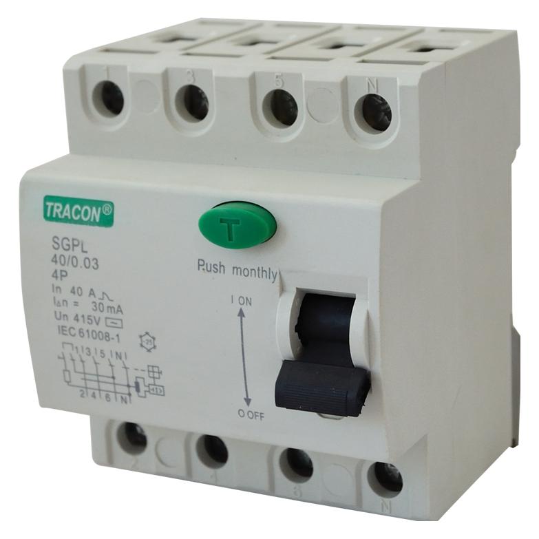 Tracon Allgemeines Produkt (TR-RB4-25500)