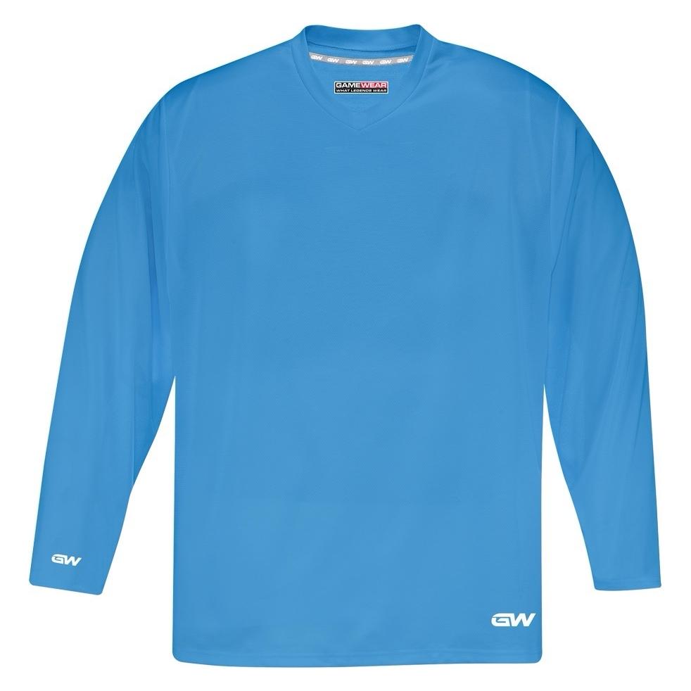 GamersWear Hockey-Spiel- und Trainings-Trikots (XL) (GameWear)