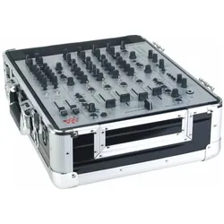 Zomo CDJ-1 XT Schwarz, DJ Cases, Schwarz